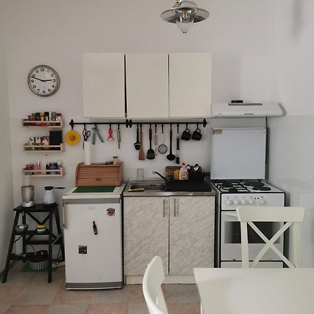 Novi Apartman 19 Foca Luaran gambar