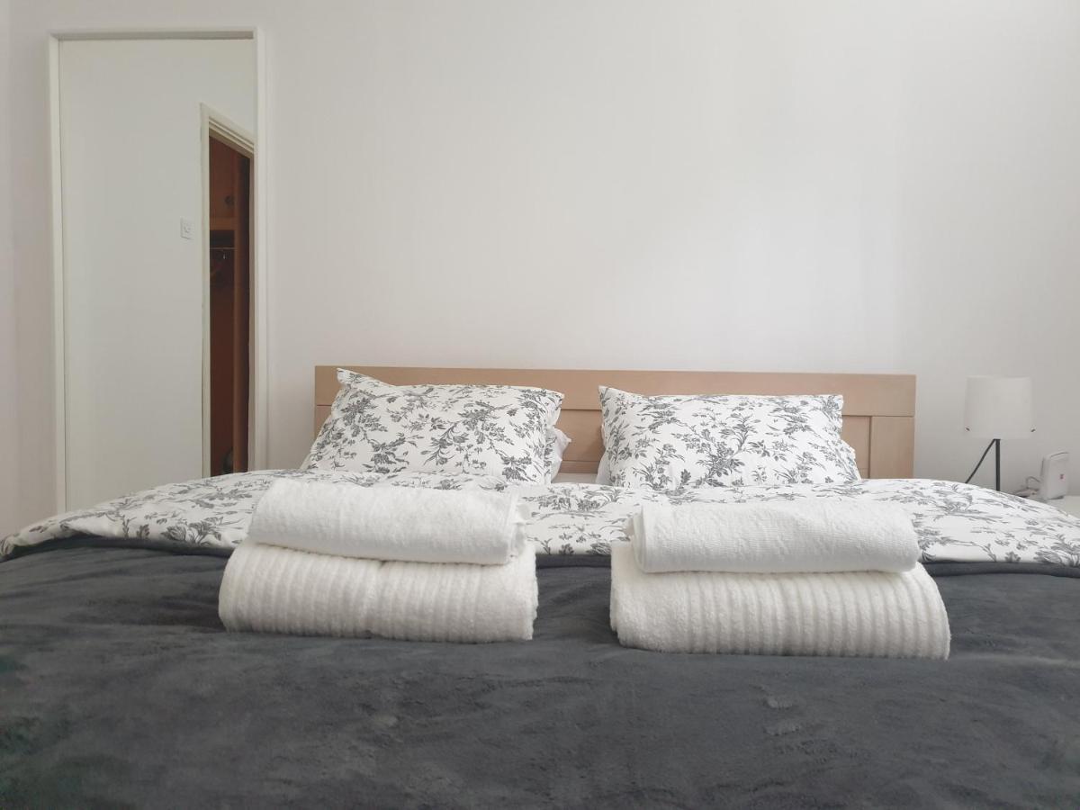 Novi Apartman 19 Foca Luaran gambar