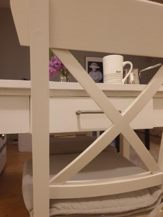 Novi Apartman 19 Foca Luaran gambar