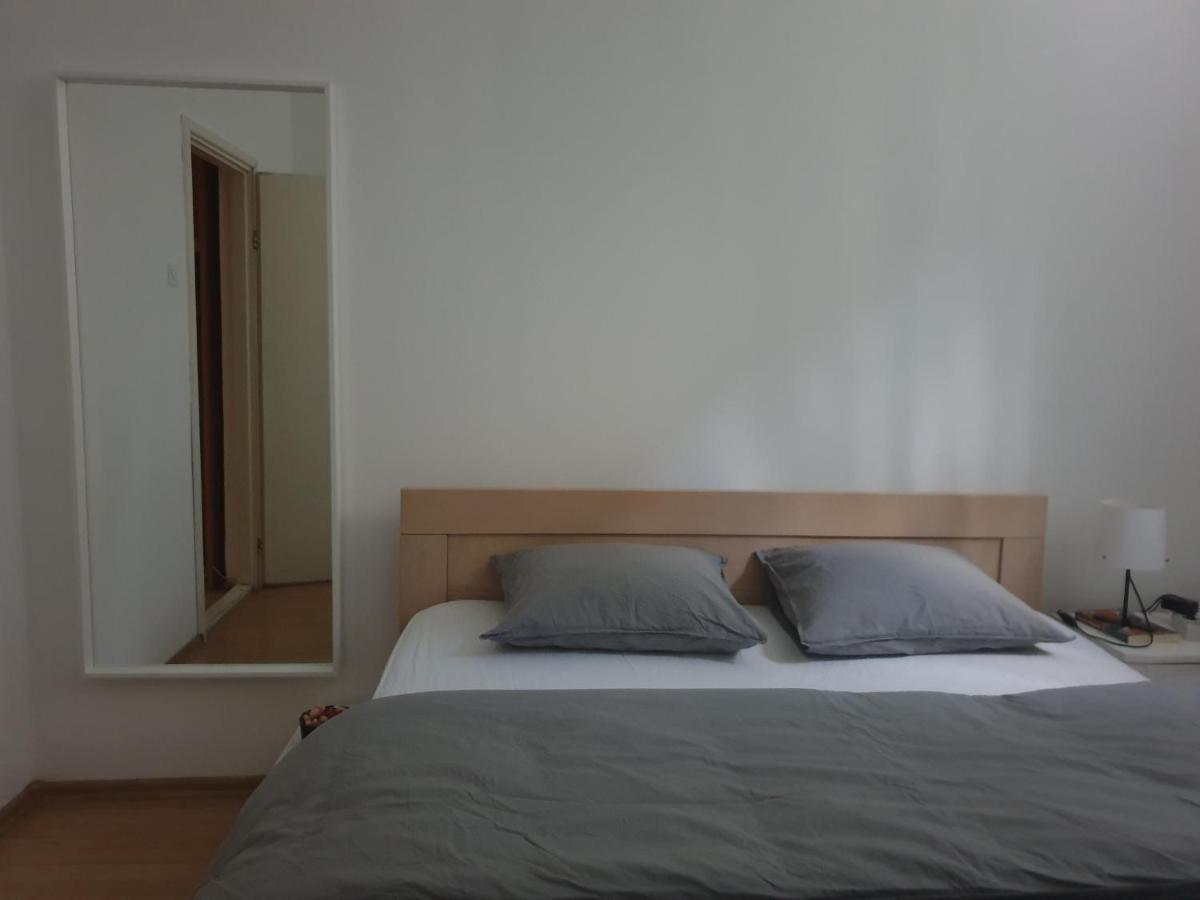 Novi Apartman 19 Foca Luaran gambar