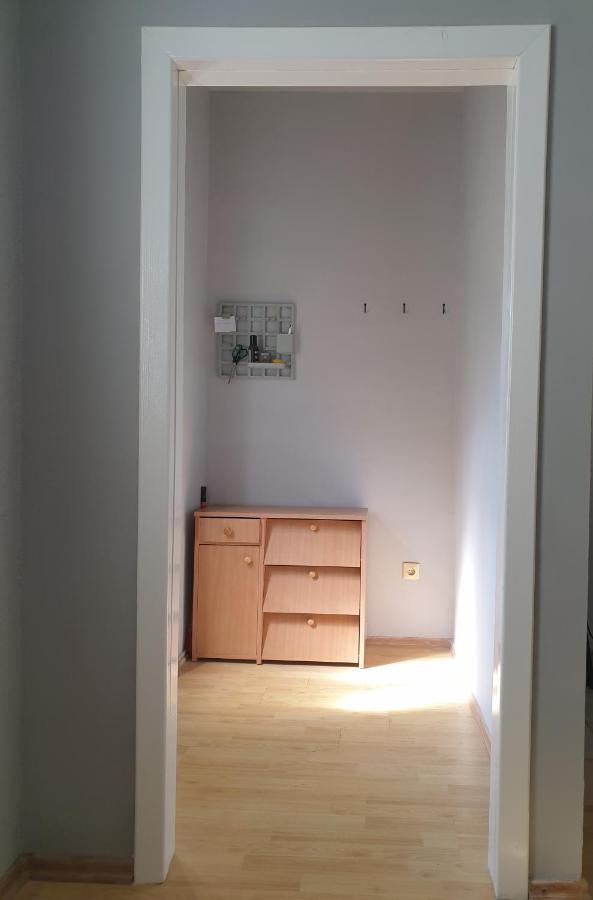 Novi Apartman 19 Foca Luaran gambar