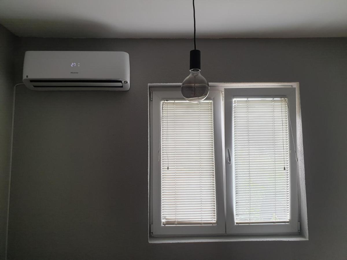 Novi Apartman 19 Foca Luaran gambar