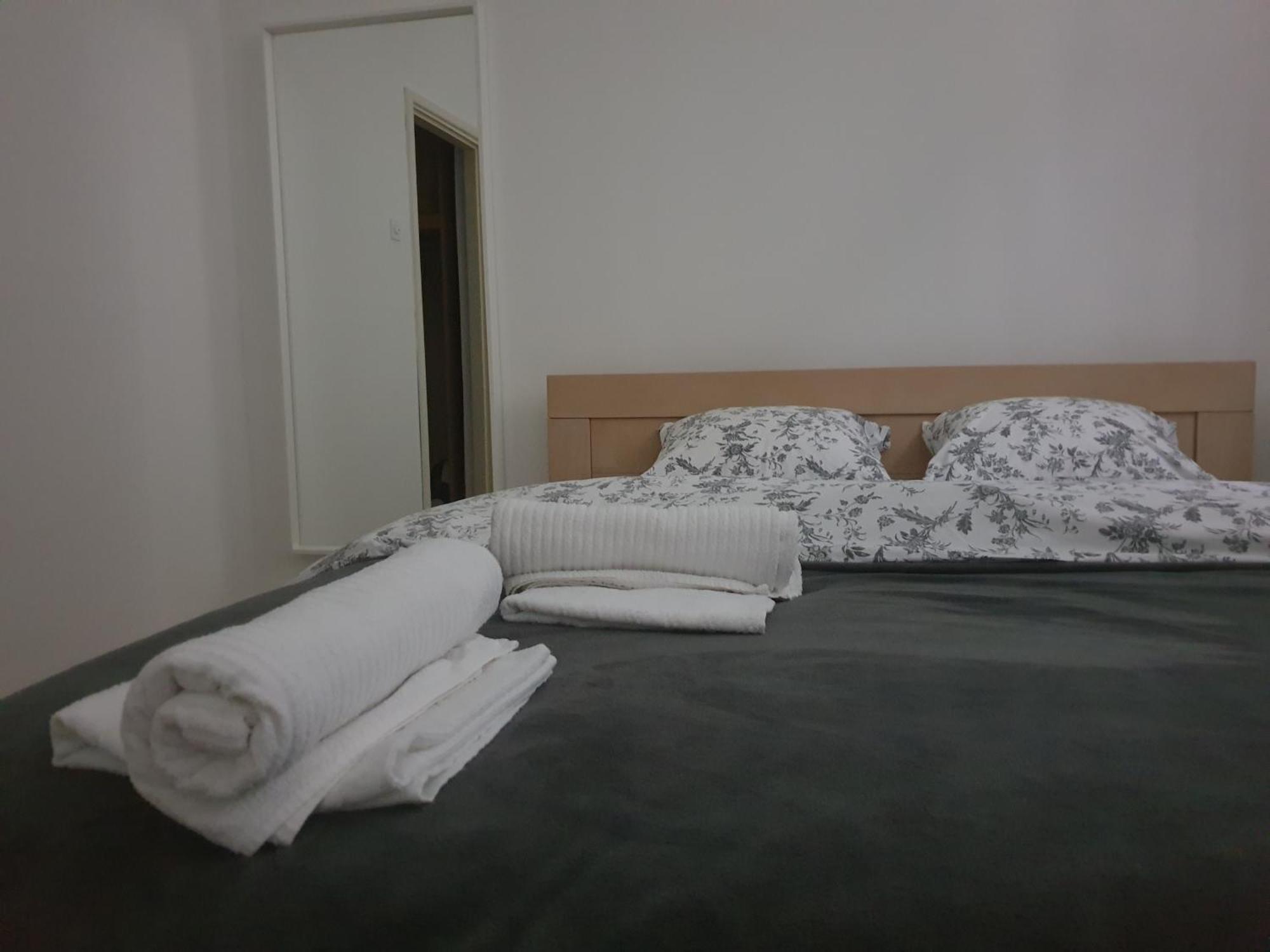 Novi Apartman 19 Foca Luaran gambar