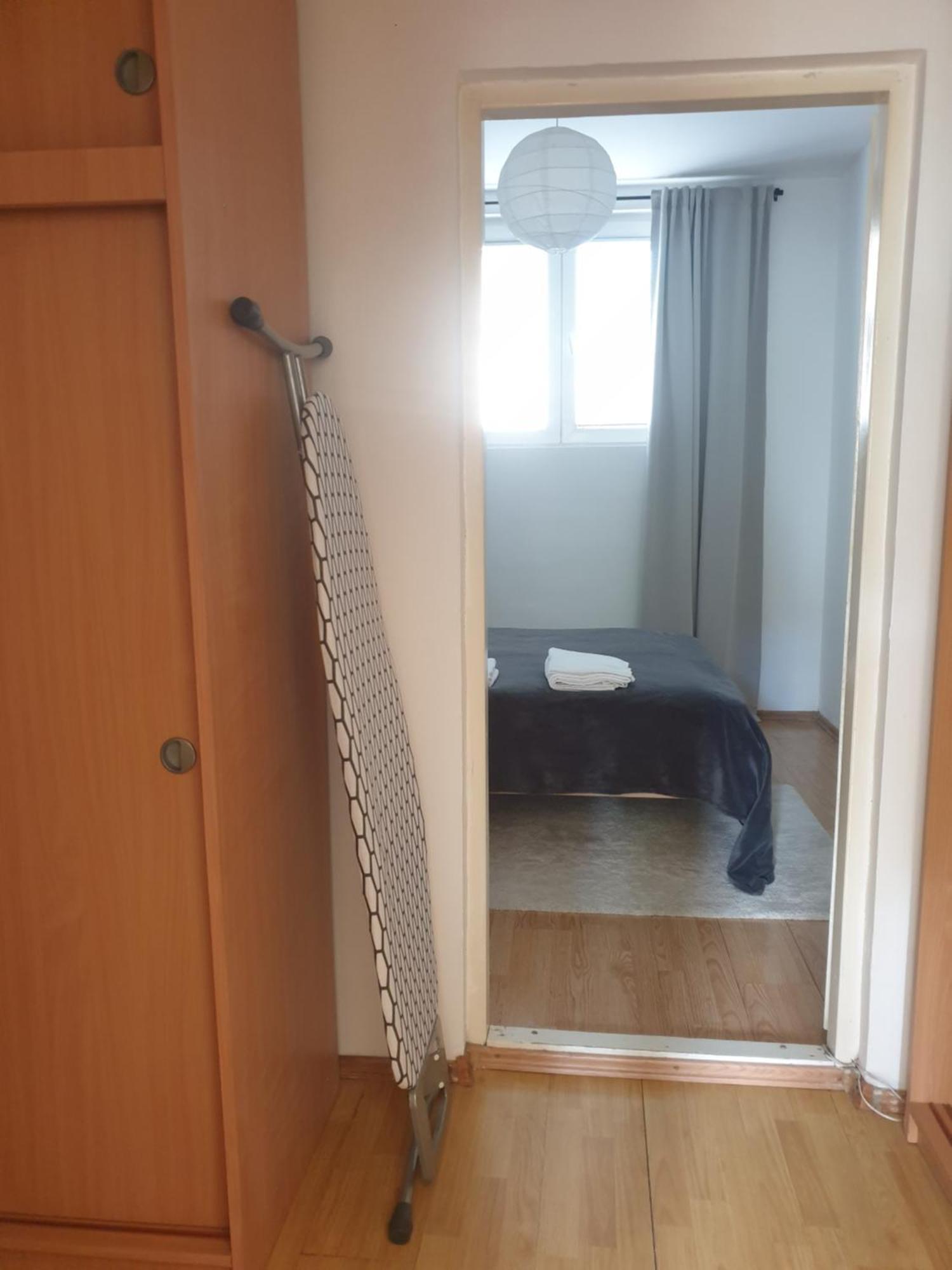 Novi Apartman 19 Foca Luaran gambar
