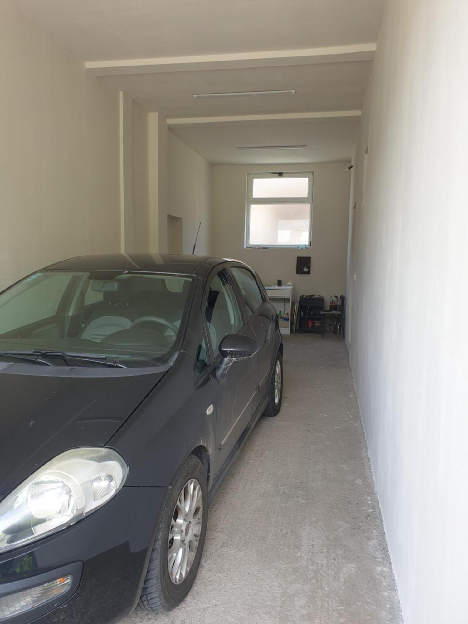 Novi Apartman 19 Foca Luaran gambar