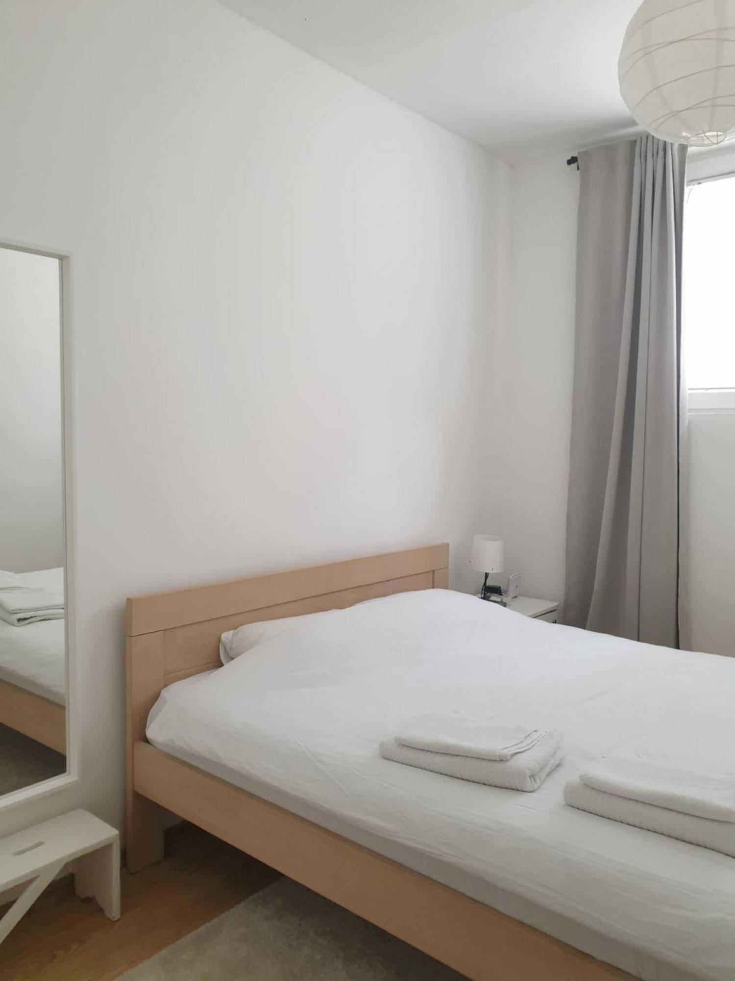 Novi Apartman 19 Foca Luaran gambar