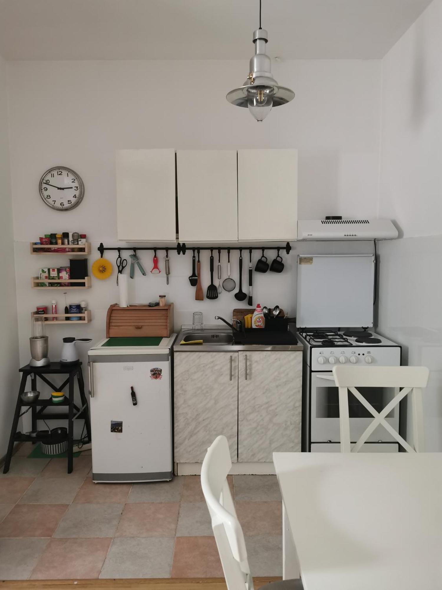 Novi Apartman 19 Foca Luaran gambar