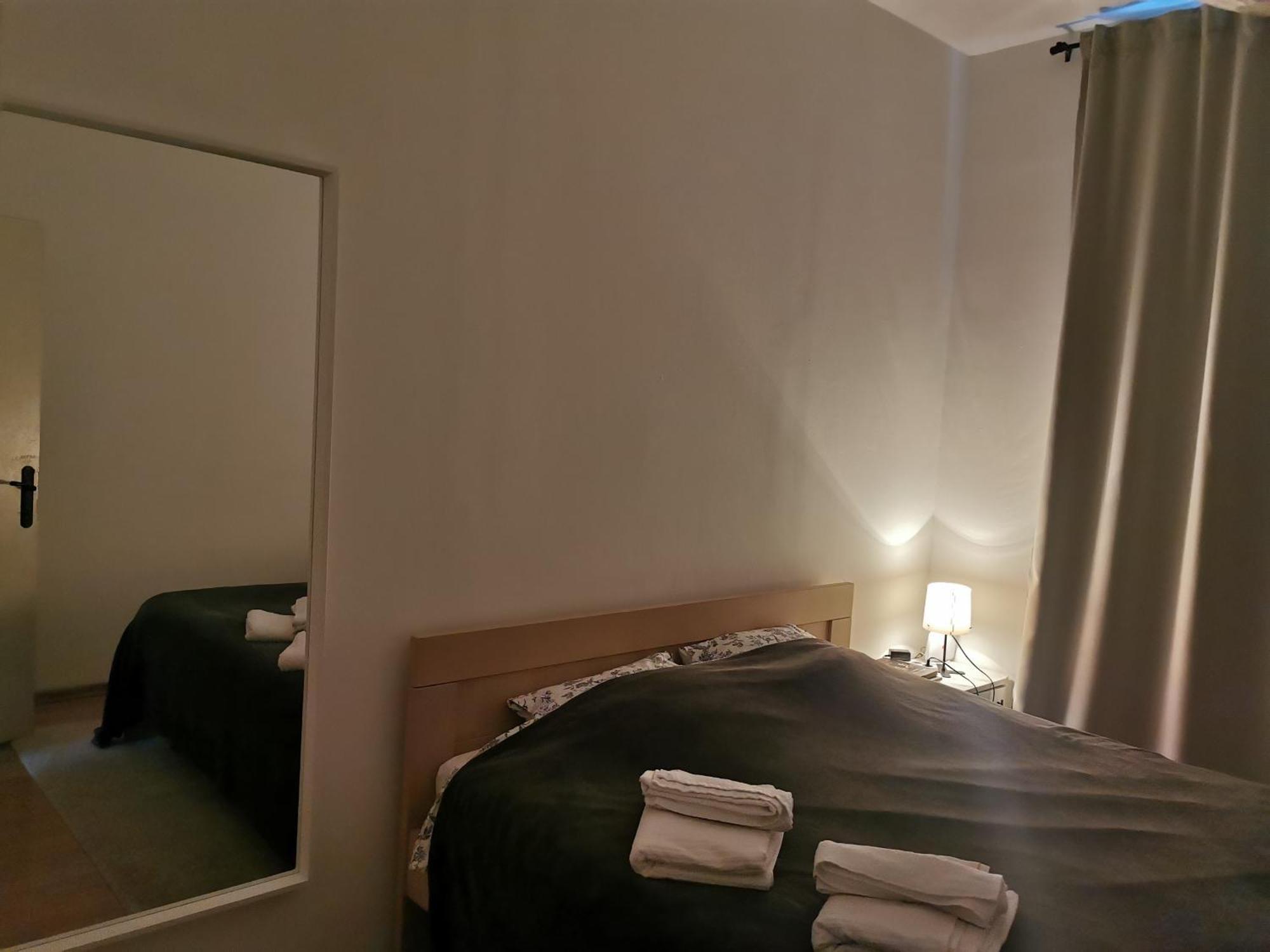 Novi Apartman 19 Foca Luaran gambar