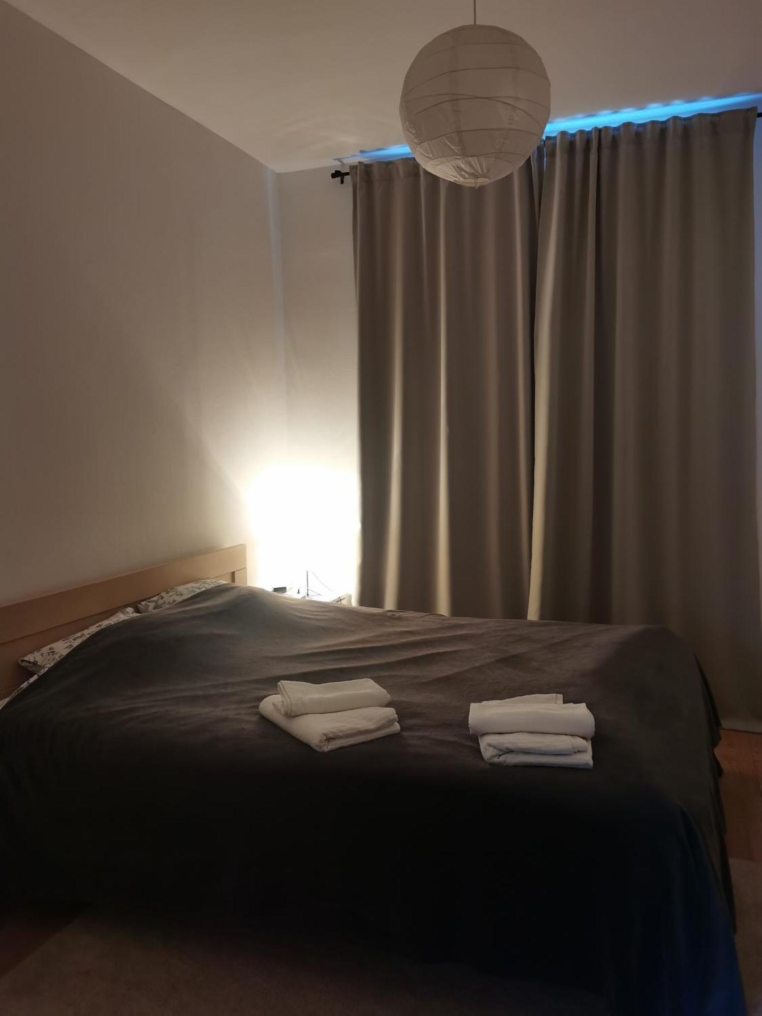 Novi Apartman 19 Foca Luaran gambar